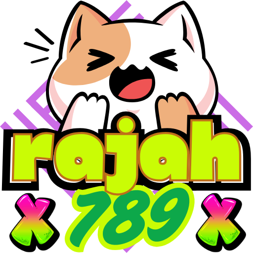 rajah789 logo